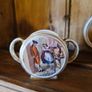 vintage teapot set cries of london Image 7
