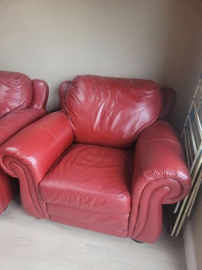 2 & 1 Seater For sale