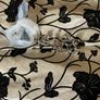 Bay window curtains Image 3