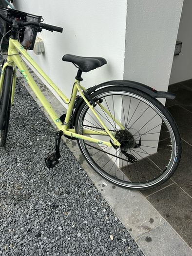 Giant Liv Alight Ladies Trekking Bike (Small)