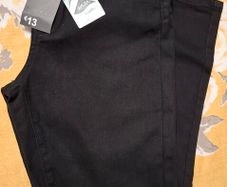 Primark Denim & Co Super Stretch Skinny Jeans 12/32 BNWT