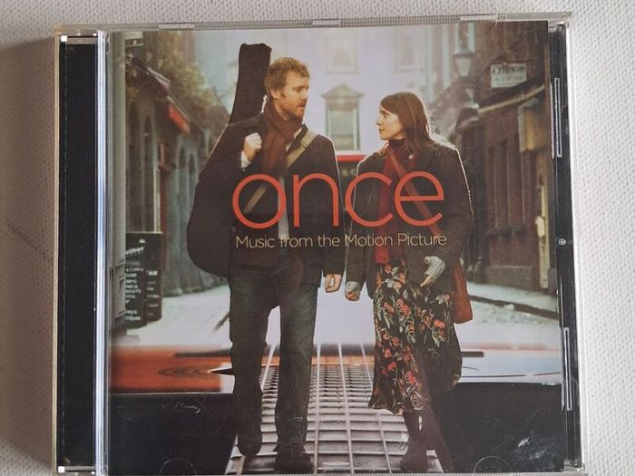 Once Soundtrack