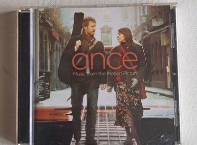 Once Soundtrack