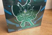 Twilight Masquerade Elite Trainer Box- mint