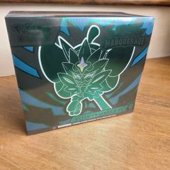 Twilight Masquerade Elite Trainer Box- mint