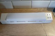 Bathroom Shaver Light