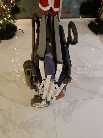 Twin Baby Kart/Wagon