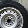 Bridgestone Blizzark Revo GZ winter tyres Image 3
