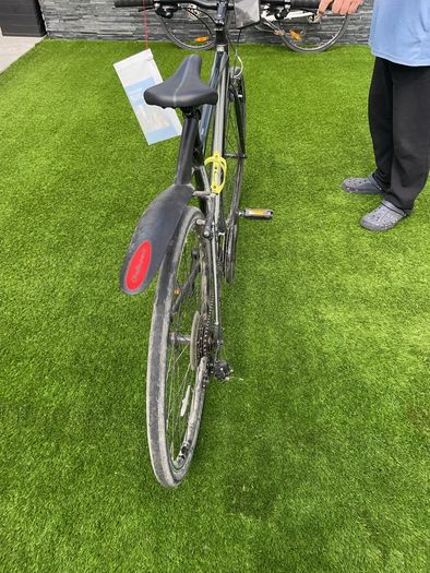 bicycle