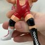 wwe Toymakers WCW poseable Rick Steiner action figure Image 7