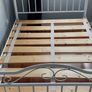 Double bed base Image 3