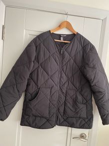 Sweaty Betty Ladies black Jacket