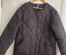 Sweaty Betty Ladies black Jacket