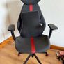 IKEA - Ergo Gaming Chair (3D arm rests) Image 3