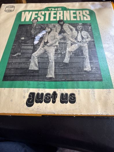 Vinyl various 13