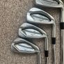 Mizuno JPX 900 Hot Metal Irons Image 2