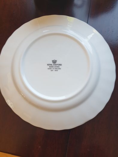 royal stafford china tea set