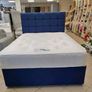 New Double Divan Beds, Free Delivery Image 4