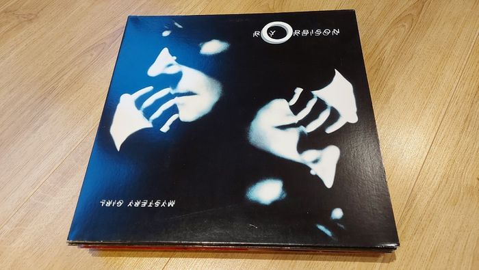 Batch 1 of Vinyl Records For Sale - all in Excellent condition