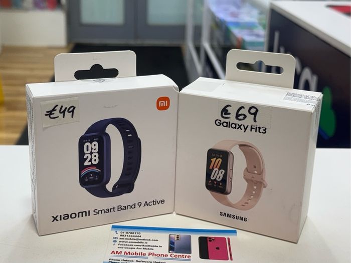 Xiaomi Smart Band 9 Active Smart Band  Smart Band  Smart Band  Smart Band