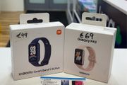 Xiaomi Smart Band 9 Active Smart Band  Smart Band  Smart Band  Smart Band