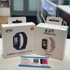 Xiaomi Smart Band 9 Active Smart Band  Smart Band  Smart Band  Smart Band