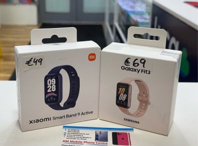 Xiaomi Smart Band 9 Active Smart Band  Smart Band  Smart Band  Smart Band