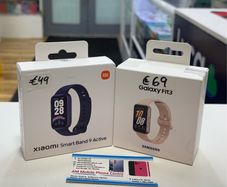 Samsung Galaxy Fit3 watch watch watch watch watch