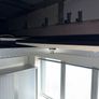Suspended Ceiling Tiles & Metal Grid  Commercial Image 5