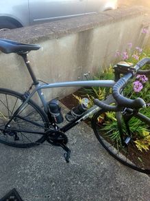 Trek Alr Rim 105 56 inch frame