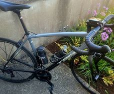 Trek Alr Rim 105 56 inch frame