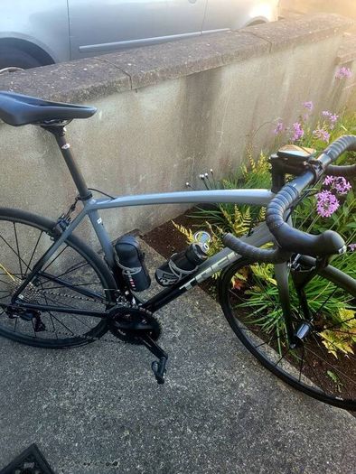 Trek Alr Rim 105 56 inch frame