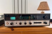 Trio KR-2120 Vintage Receiver