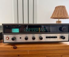 Trio KR-2120 Vintage Receiver
