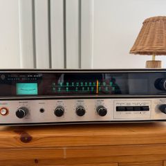 Trio KR-2120 Vintage Receiver
