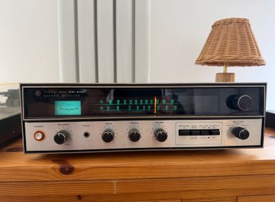 Trio KR-2120 Vintage Receiver
