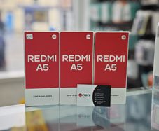 redmi A5 128gb