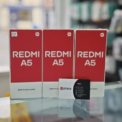 redmi A5 128gb