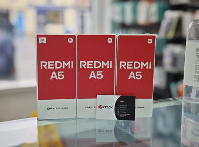 redmi A5 128gb