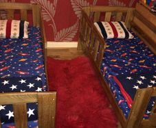 toddler beds