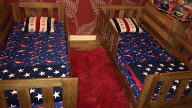 toddler beds