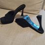 Sexy high heels for crossdressers uk9/EUR43 Image 2