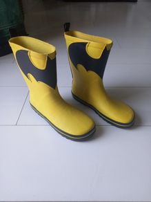 Children wellies