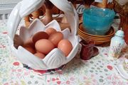 Vintage Ceramic Bowl