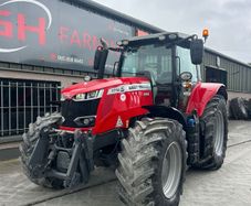 Massey Ferguson Other 2020