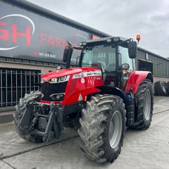 Massey Ferguson Other 2020