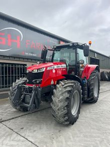Massey Ferguson Other 2020
