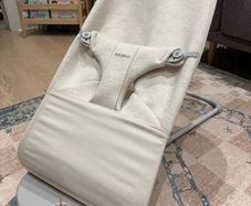 Baby Bjorn Bliss bouncer
