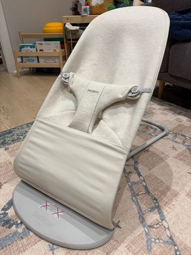 Baby Bjorn Bliss bouncer