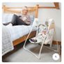 Graco Baby Delight Swing Up and Away Image 6